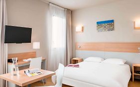 Aparthotel Adagio Access Dijon Republique